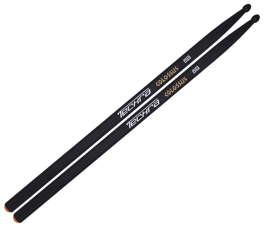 Techra Colossus 5B Drumsticks, Vendor: Techra, Type: Drumsticks, allproducts, Hero