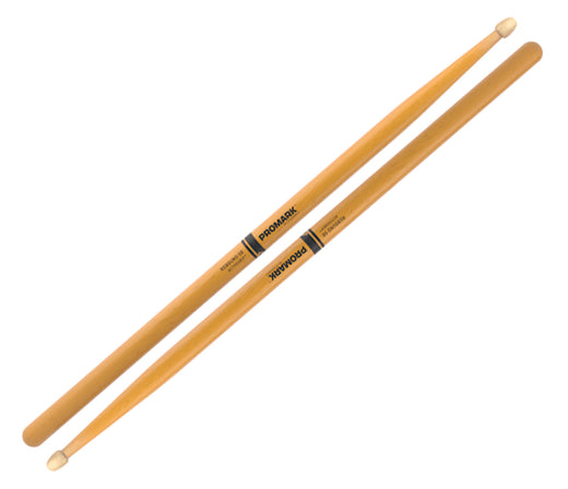 Promark Rebound 5B ActiveGrip Clear