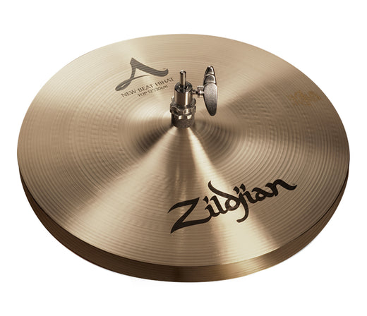 Zildjian 12