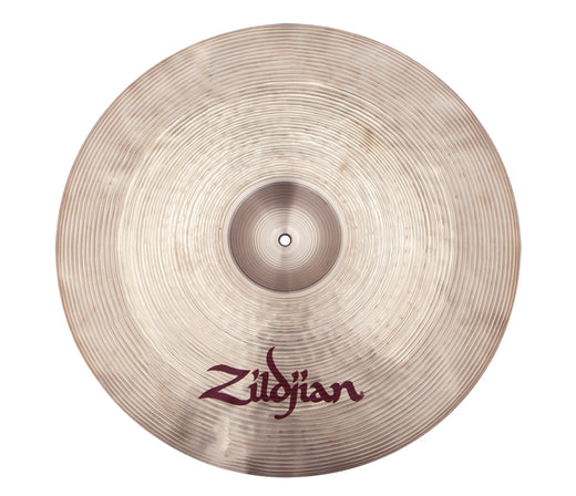 Zildjian 22