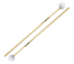 Promark Andrew Markworth Hard Vibraphone Mallet - Rattan