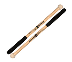 Promark Hickory Shaft Nylon Felt Head Tenor Mallets