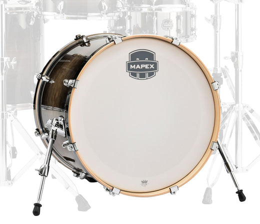 Mapex Armory 22