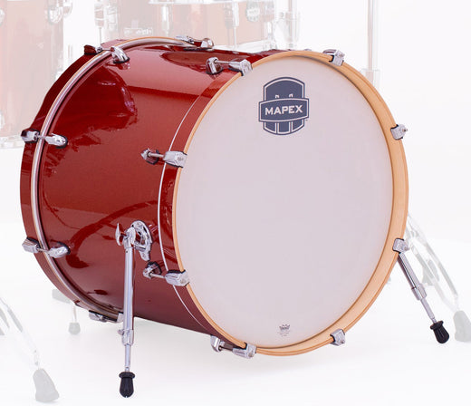 Mapex Mars Birch 22