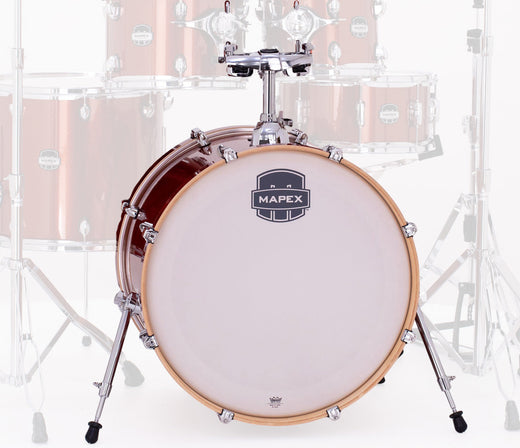 Mapex Mars Birch 22