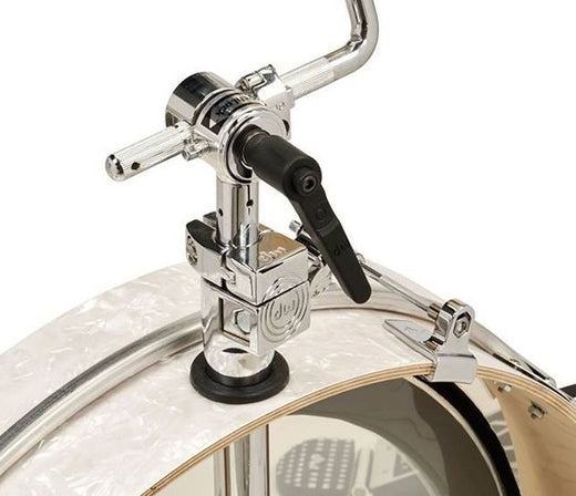 DW Performance LowPro 3-Piece in White Marine – Drum Shop