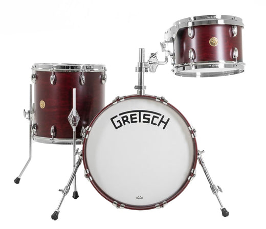 Gretsch on sale broadkaster drums