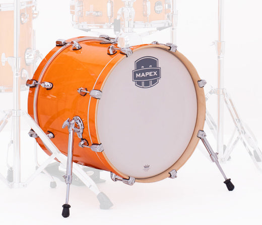 Mapex Mars Maple 18