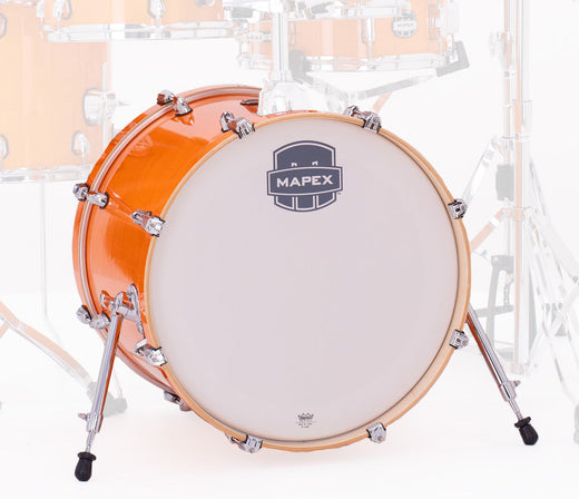 Mapex Mars Maple 20