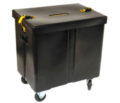 Hardcase Gig Transporter Traps Case 22