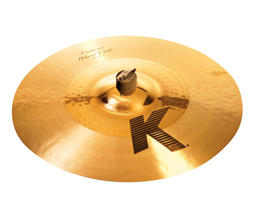 Zildjian 18