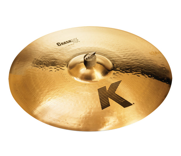 Zildjian 21