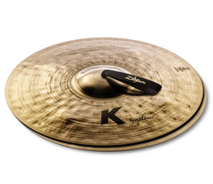 Zildjian 17