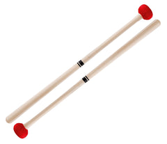 Promark Performer Series Maple Timpani Mallets - Ultra Staccato