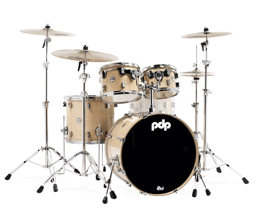 PDP By DW Concept Maple 20