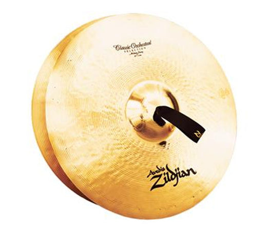 Zildjian 20