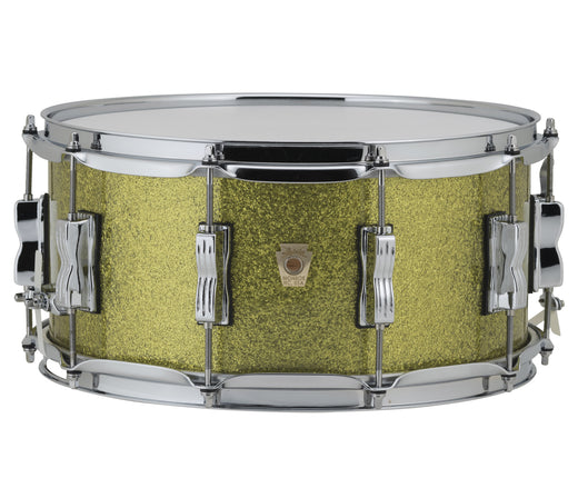 Ludwig Classic Maple 14