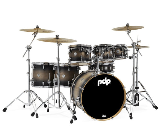 PDP By DW Concept Maple 22