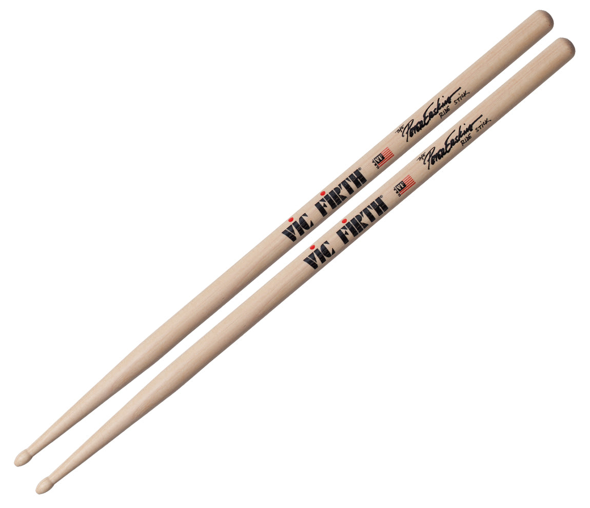 Vic Firth Signature Series -- Peter Erskine 