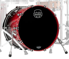 Mapex Saturn Classic 22