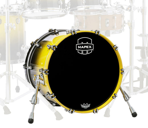 Mapex Saturn Classic 18