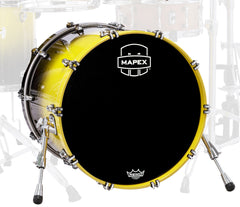 Mapex Saturn Classic 22