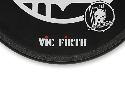 Vic Firth Steve Gadd 70th Birthday Signature Practice Pad – Drum Shop