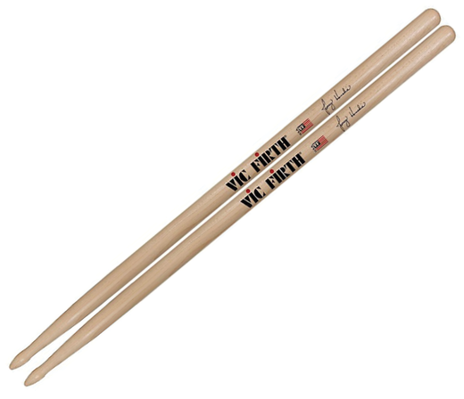 VIC FIRTH SIGNATURE SERIES - JOEY HEREDIA DRUMSTICKS