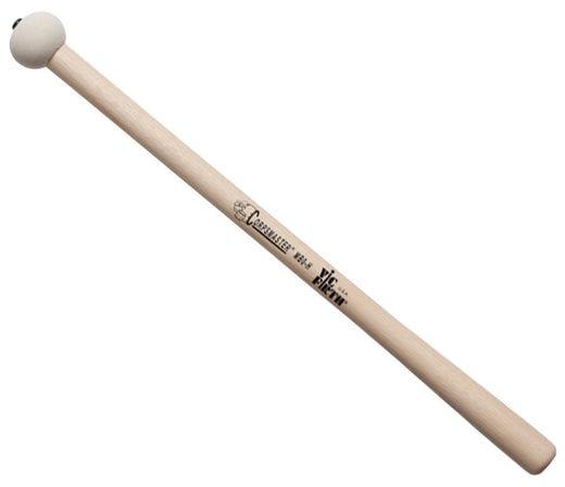 Vic Firth Corpsmaster Bass mallet -- medium head – hard