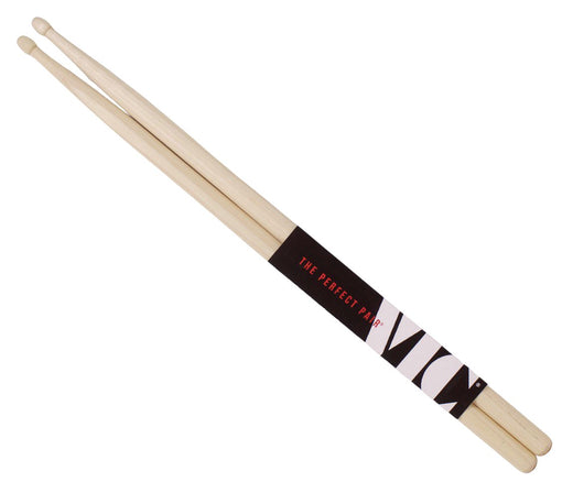 Vic Firth Corpsmaster® Bass mallet -- x-small head – hard