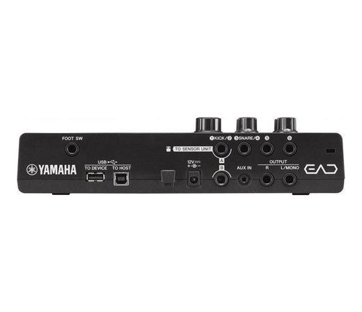 Yamaha EAD10 Electronic Acoustic Drum Module and Sensor – Drum Shop