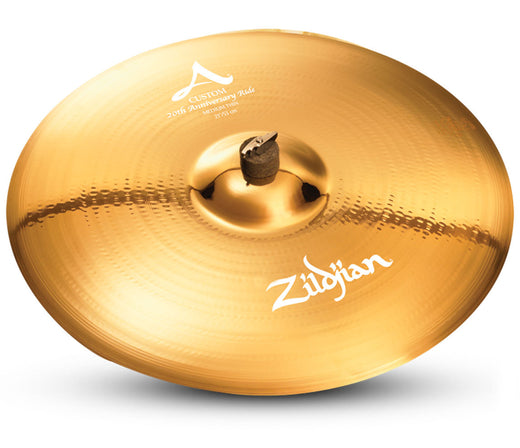 Zildjian A Custom 21