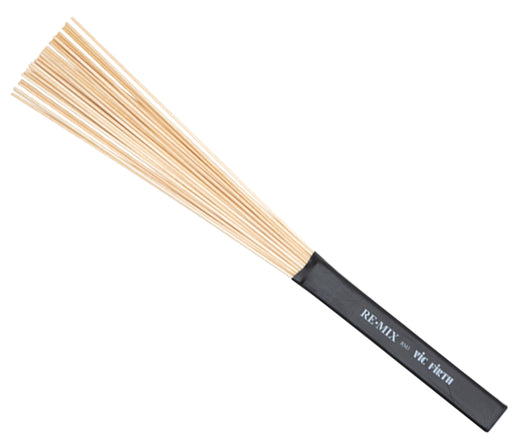 Vic Firth Remix Birch Dowel Brushes