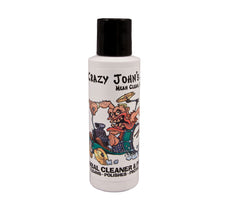 CRAZY JOHN'S STANDARD CYMBAL CLEANER