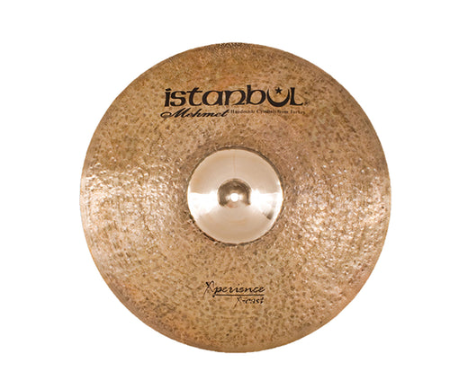 Istanbul Mehmet, Cymbals, X-Cast, Ride Cymbals, 22