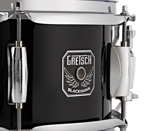 Gretsch mighty shop mini snare